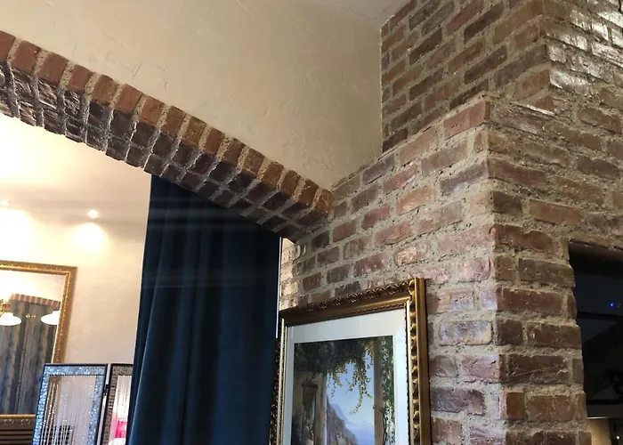 Design Loft Studio Schwabing Apartment Munich