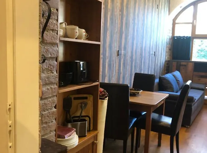 Design Loft Studio Schwabing * Munich