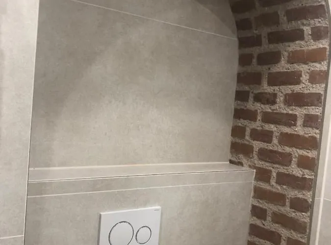 Design Loft Studio Schwabing Mnichov