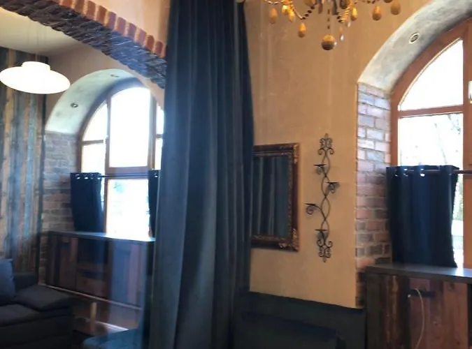 Design Loft Studio Schwabing * Munich