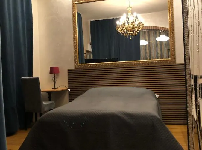 Design Loft Studio Schwabing *