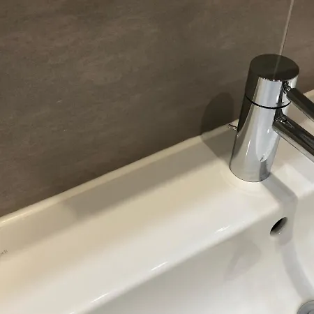 Design Loft Studio Schwabing Appartement *