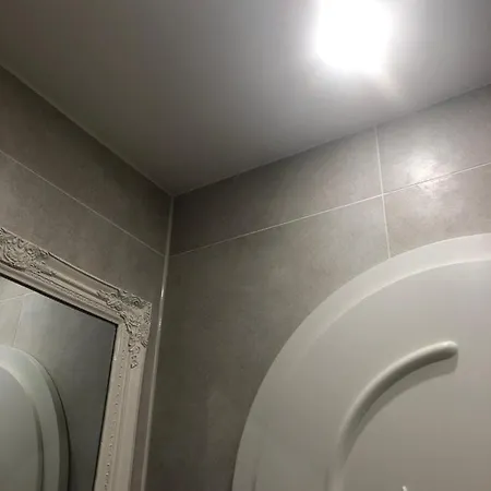 Design Loft Studio Schwabing Appartement München