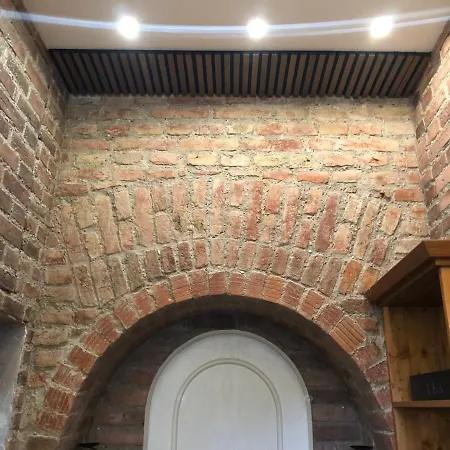 Appartement Design Loft Studio Schwabing *