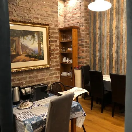 Design Loft Studio Schwabing Apartman