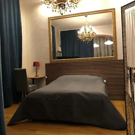 Design Loft Studio Schwabing *