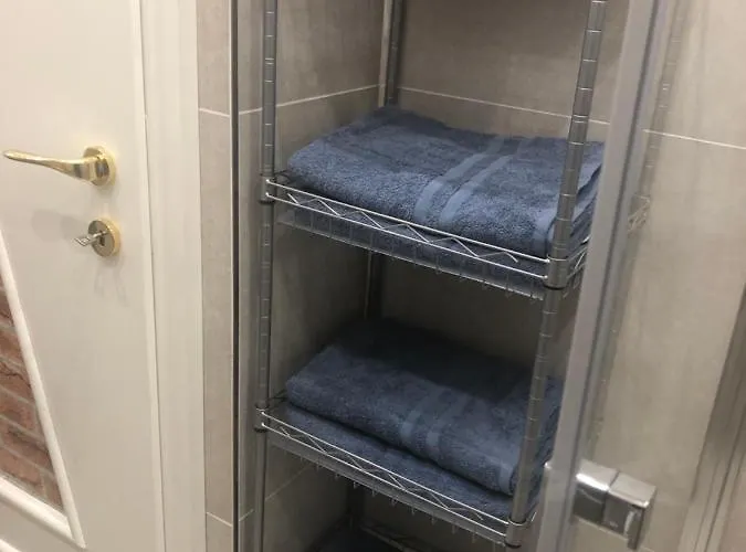 Design Loft Studio Schwabing Appartement *