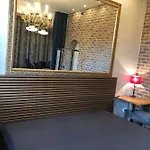 Design Loft Studio Schwabing Apartamento *
