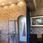 Design Loft Studio Schwabing Apartamento Munique