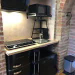 Design Loft Studio Schwabing Apartamento *