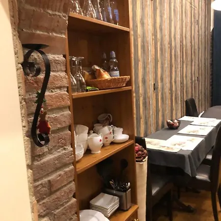 Design Loft Studio Schwabing * Münih